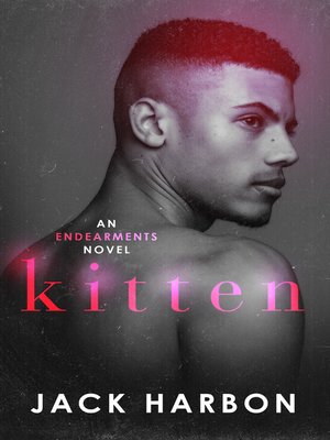 cover image of Kitten